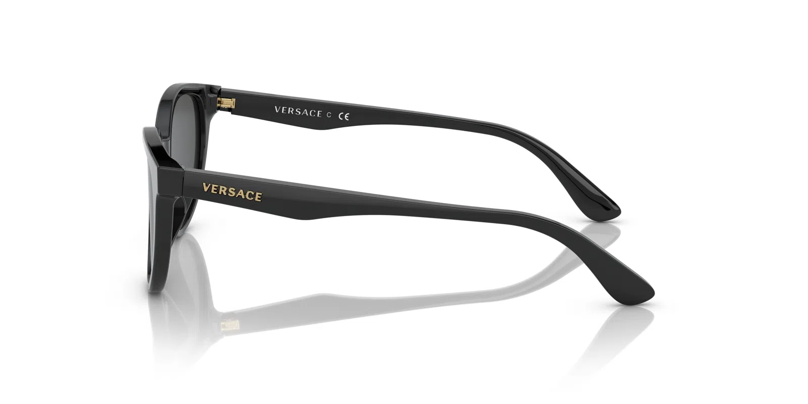 Versace Kids 4427U Sunglasses - view 7